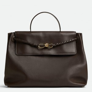 Bottega Veneta Ciao Ciao Medium Bag in Fondant Calfskin