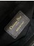 Dior Lady Dior Mini Bag with O-links in Black Cannage Lambskin
