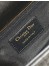 Dior Dioramour Small Lady Dior Bag in Black Cannage Lambskin