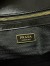 Prada Large Tote Bag in Black Lambskin