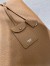 Prada Men's Tote Bag in Brown Grained Calfskin