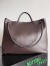 Bottega Veneta Large Andiamo Bag in Fondant Smooth Calfskin