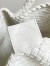 Bottega Veneta Tosca Bag in White Intrecciato Calfskin