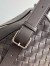 Bottega Veneta Medium Duffle Bag in Fondant Intrecciato Calfskin
