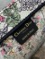 Dior Medium Book Tote Bag in Multicolor Dior Around the World Embroidery