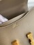 Hermes Constance 18 Handmade Bag In Tanpe Epsom Calfskin