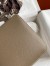 Hermes Constance 24 Handmade Bag In Taupe Epsom Calfskin
