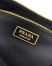 Prada Explore Large Shoulder Bag in Black Re-Nylon