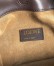 Loewe Large Flamenco Purse in Dark Chestnut Nappa Lambskin