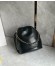 Loewe Flamenco Purse Bucket Bag in Black Nappa Lambskin