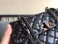 Valentino Rockstud Spike Small All Black Bag