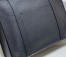 Hermes Steve 30 Messenger Bag in Black Clemence Leather