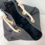 Prada Mariner Large Shoulder Bag in Black Re-Nylon