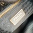Prada Mariner Large Shoulder Bag in Black Re-Nylon