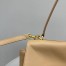 Balenciaga Rodeo Medium Bag in Latte Calfskin