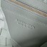 Bottega Veneta Andiamo Small East/West Bag in Sauge Intrecciato Lambskin