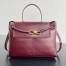 Bottega Veneta Ciao Ciao Medium Bag in Barolo Calfskin
