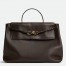 Bottega Veneta Ciao Ciao Medium Bag in Fondant Calfskin