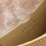 Dior Medium Bobby Bag In Camel Calfskin