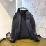 Fendi Large Bag Bugs Eyes Backpack In Roman Leather