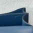 Hermes Constance Enamel 18 Handmade Bag in Deep Blue Epsom Calfskin