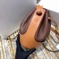 Loewe Small Balloon Bucket Bag In Hazelnut/Tan Calfskin