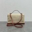 Loro Piana Extra Pocket Pouch L19 in Linen