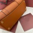 Loro Piana Loom L32 Bag in Tan Smooth Calfskin