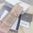 Dior Pink Christian Dior Shoulder Strap