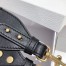Dior Pink Christian Dior Shoulder Strap