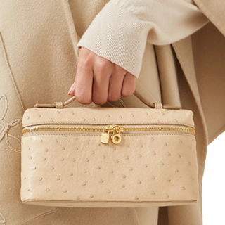 Introducing the Loro Piana Extra Pocket Pouch