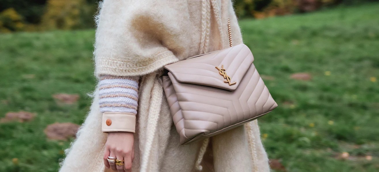 An Introduction to the Saint Laurent Loulou Bag